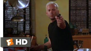 The Jackal (7/10) Movie CLIP - Armed & Extremely Dangerous (1997) HD