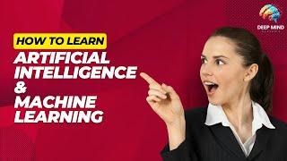 Elevate Your Dreams | AI ML Training for a Limitless Tomorrow | AI ML Course By Deep Mind Systems