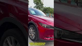 Mazda CX5 2021 AWD 2 cầu Premium signature. Odo chỉ mới 23.000km có 2 chế độ lái, cảnh báo lệch làn