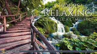 4 Hours Classical Music for Relaxation