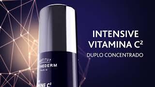 Institut Esthederm - Intensive Vitamina C