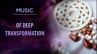 ️ Music of deep transformation. Chapel - sound healing meditation music. Spiritual channel