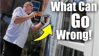 Brace yourself for the funniest DIY fail you'll see today!