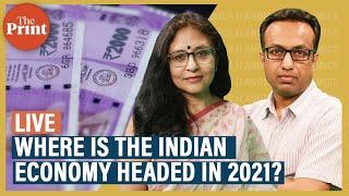 Where is India’s economy headed in 2021? YP Rajesh in conversation with noted economist Ila Patnaik