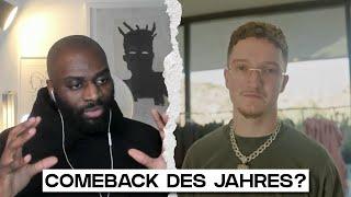 GROSSES COMEBACK - Ich reagiere auf Justins neues Projekt in Los Angeles! (+ Roomtour) | Kelly Kaiio