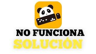 SOLUCIÓN‼️ Panda Mouse Pro NO FUNCIONA - BL4KCUP