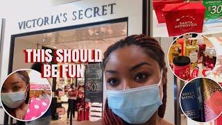 BLACK FRIDAY 2020 SHOPPING MAJOR SALES! Shop With Me At VICTORIA'S SECRET, PINK & BATH & BODY WORKS