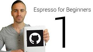 SOURCE CODE - UI Testing Beginners Course (Espresso for Beginners PART 1)