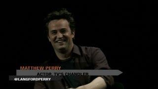 KPCS: Matthew Perry #13