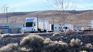 Tesla Testing Tandems!!!