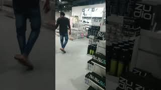 Zudio Hyderabad Shopping ️