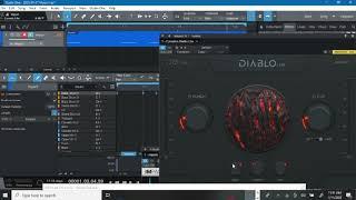 How to download and install Cymatics Diablo Lite