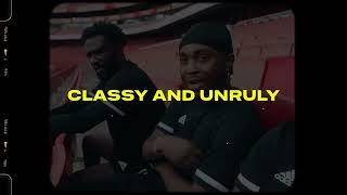 (FREE) NSG x MEEKZ Type Beat - " CLASSY AND UNRULY" | UK Afroswing Instrumental 2023