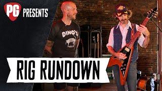 Rig Rundown: The Sword [2021]