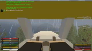 Smuggler's Cove: Unturned NPC Mission