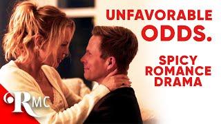 Unfavorable Odds | Spicy Romance Drama Film! | Full-Length Romance Movie