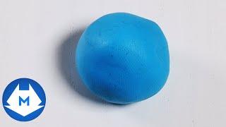 One Ball Stop Motion Challenge