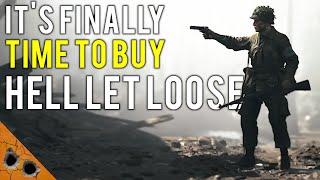 Hell Let Loose Update | Post Scriptum Drama | HLL Giveaway