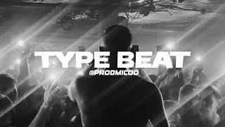 [FREE FOR PROFIT] Vkie x Old Trap "Style" Emotional Trap type beat @prodmicoo