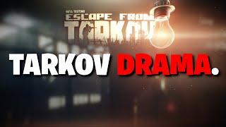Escape From Tarkov - My Thoughts On The Tarkov Twitter Drama