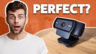 I Tested The BEST Budget Webcams Of 2024 (I Was Shocked By The Results)