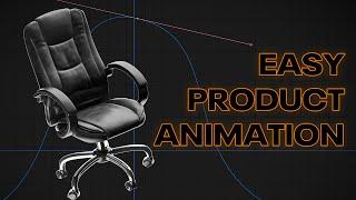 The easiest way to create fast product animations in Blender