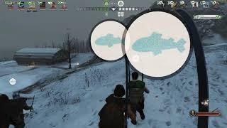 Mount & Blade 2: Bannerlord Beta Infantry Savage Gameplay Battania vs Battania