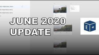 Responsive XD Artboards - June 2020 Update