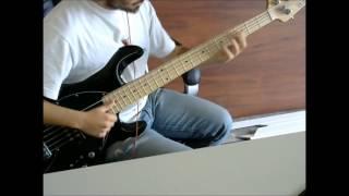 DOH Musicman Stingray 5 Demo