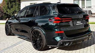 2024 BMW X5 - Sound, Interior and Exterior