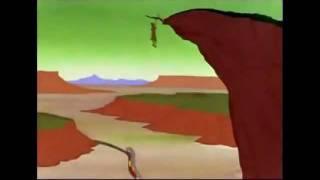 Bugs Bunny: Wile E. Coyote - Super Genius - My Name is Mud