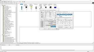 Advance mapping of DeviceNet