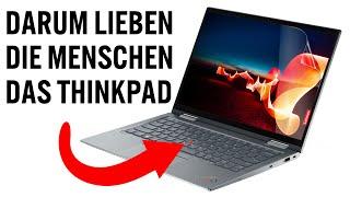 Lenovo - Der Aufstieg des letzten vernünftigen PC-Herstellers