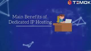 What is Dedicated Hosting & Why Do You Need it ? - What is Dedicated Hosting