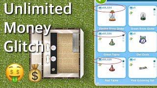 Sims Freeplay | Unlimited Money Glitch | Easy & Fast | September 2021