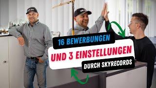 Skyrecords Erfahrungen: Dieses Ergebnis ist möglich (als Kunde bei Skyrecords Film GmbH)