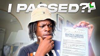 I Failed My Driving Test 15 Times!