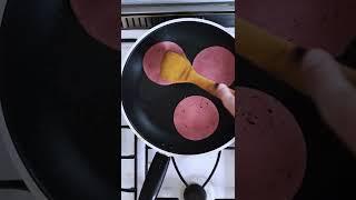 SnoopDogg's Fried Bologna Sandwich (Award Winning Recipe)