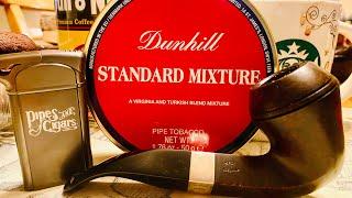 DUNHILL STANDARD MIXTURE - 2024