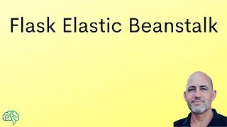 Flask Elastic Beanstalk