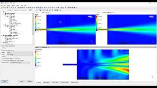 GEKO turbulence model - The new standard for turbulence modeling