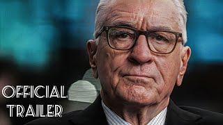 ZERO DAY (2025) Full Movie Trailer 4K Ultra HD | Robert De Niro | Jesse Plemons