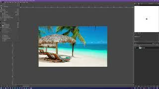How To Insert One Image On Top of Another Using GIMP 2.10.22