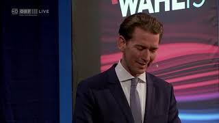 Sebastian Kurz gönnt den Pensionisten keine Pensionserhöhung