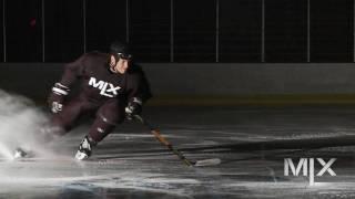 MLX Ice Hockey Skates: Join The Revolution