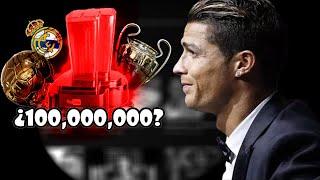 Cristiano Ronaldo DESTROZÓ a los youtubers