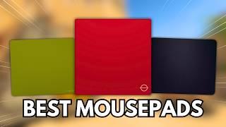 The Top 5 Best Mousepads in 2024