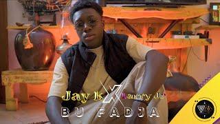 Larry Junior x Jay k - Bu fadja (Official Video)