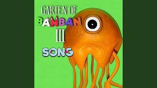 Garten of Banban 3 Song - Stinger Flynn & Evil Banban