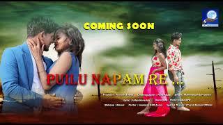 PUILU NAPAM RE || NEW SANTALI PROMO VIDEO 2022 || SALINI & MANOJ || JYOTSHNA RANI